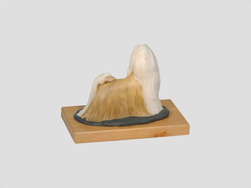 Shih Tzu - figurka - 2357 na Arena.pl