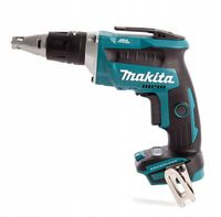 WKRĘTARKA AKUMULATOROWA 18V 0*AH LI 0-4000 OBR/MIM DFS452Z MAKITA