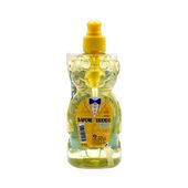 Setablu - mydło do rąk Wanilia + chusteczki do ciała GRATIS 500ml
