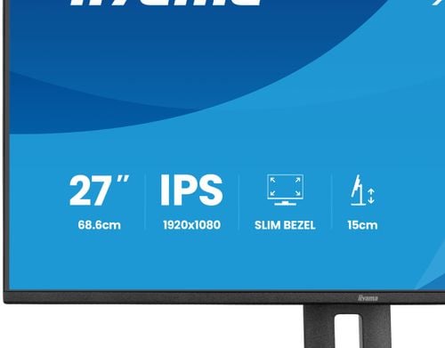 Monitor LED 27" iiyama ProLite XB2797HSU-B1 na Arena.pl