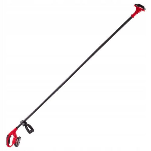 Pilarka Akumulatorowa Z WYSIĘGNIKIEM 2,5m Piła Łańcuchowa 20V 800W 2 na Arena.pl