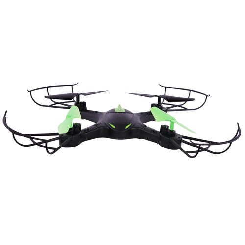 DRON DLA DZIECI DUZY ŁATWY WRACA NAUKA LATANIA na Arena.pl