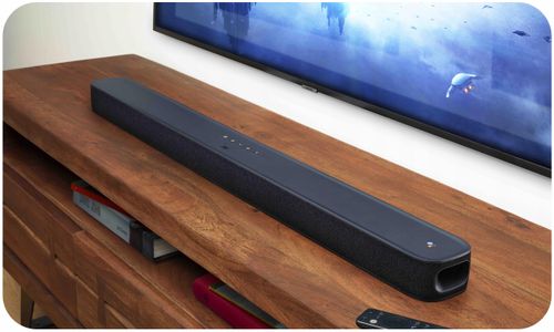 SOUNDBAR JBL LINK BAR Z ANDROID TV CHROMECAST na Arena.pl