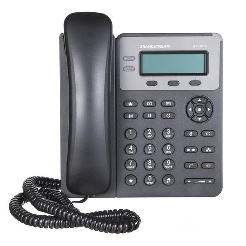 Telefon VoIP Grandstream GXP-1610HD na Arena.pl