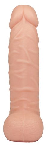 Dildo Number Two 17 Cm Realistixxx na Arena.pl