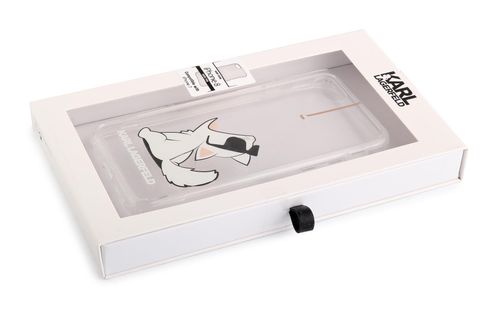KARL LAGERFELD iPhone 7/8 4,7 - CHOUPETTE FUN na Arena.pl