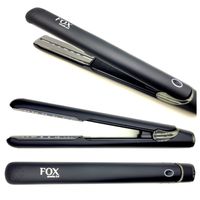 FOX Samba 2.0 Prostownica do włosów z podczerwienią i jonizacją