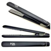 FOX Samba 2.0 Prostownica do włosów z podczerwienią i jonizacją