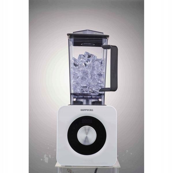 Happycall Blender AXLERIM Z BL-5000 Biały zdjęcie 7