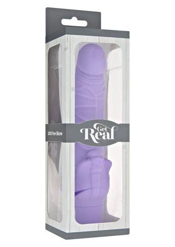 Classic Stim Vibrator Purple na Arena.pl