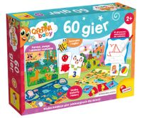 CAROTINA BABY - 60 GIER