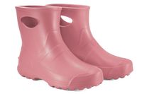 LEMIGO BUTY KALOSZ DAMSKI GARDEN 752 ROZ. 40 DUSTY ROSE