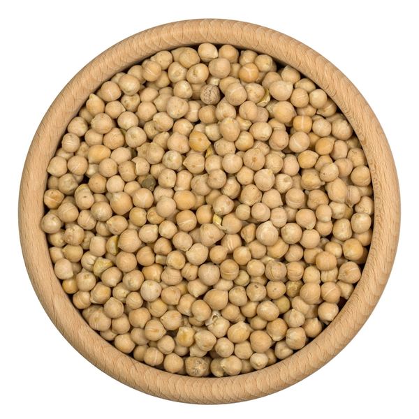 Ciecierzyca 1kg (2x500g) zdjęcie 2