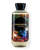 Bath & Body Works Żel pod prysznic TROPIDELIC