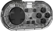 Bezprzewodowy mini kontroler pad do konsola Nintendo Switch do gier joypad