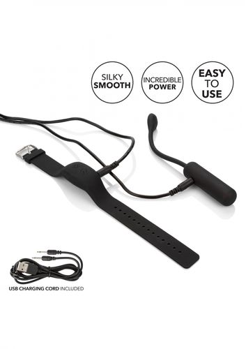 wristband remote petite bullet black na Arena.pl