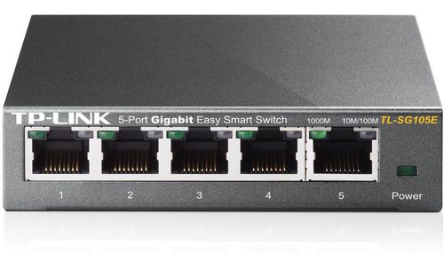 SWITCH TP-LINK TL-SG105E 8344 na Arena.pl