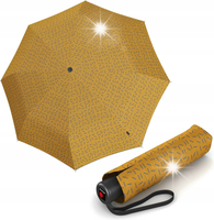 Parasol mały manualny Knirps A.050 Dance Honey