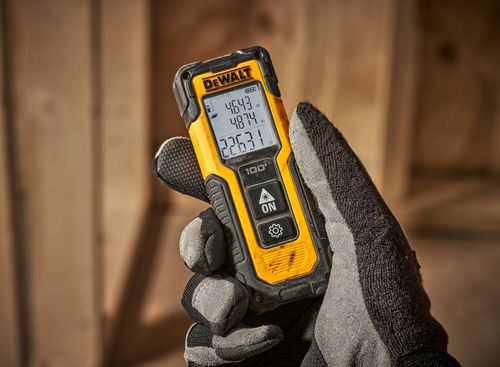 Dalmierz DeWalt DWHT77100 < 30 m na Arena.pl