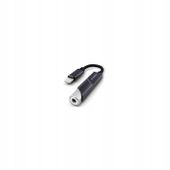 FiiO KA11 lt black FIIO MOBILNY DAC + WZMACNIACZ SŁUCHAWKOWY - LIGHTNING