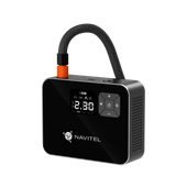 Kompresor powietrza NAVITEL AIR15AL
