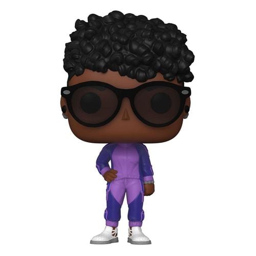 funko pop! marvel black panther shuri 1173 figurka na Arena.pl