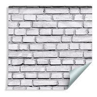 Tapeta Jasny Ceglany Mur