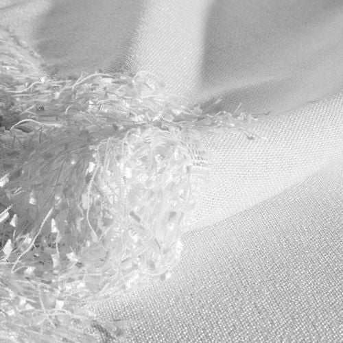 OBRUS JASPER FI 150 CM BIAŁY na Arena.pl