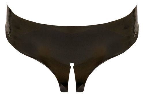 latex briefs black s l na Arena.pl