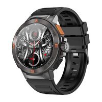 Smartwatch BlitzWolf BW-AT5 Czarny