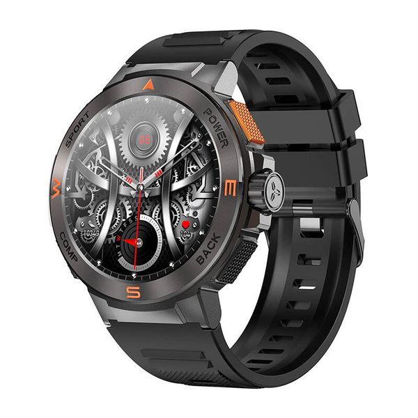 Smartwatch BlitzWolf BW-AT5 Czarny zdjęcie 1