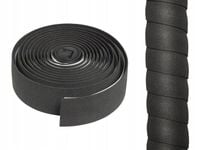 PRO Owijka kierownicy Sport Control EVA Black