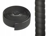 PRO Owijka kierownicy Sport Control EVA Black