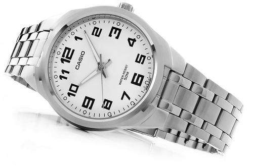 Zegarek Męski CASIO GARTEN QUARTZ 10666 na Arena.pl