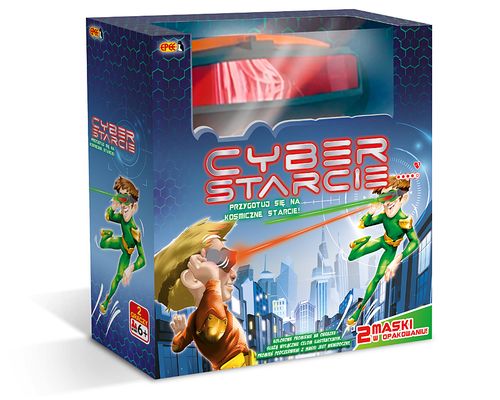Epee Epee Cyberstarcie na Arena.pl