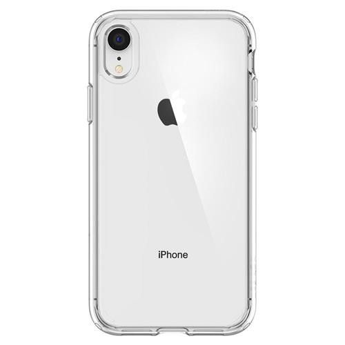 IPHONE XR Spigen Ultra Hybrid na Arena.pl