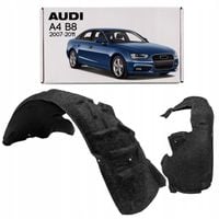 AUDI A4 B8 2007-2011 MATERIAŁOWE NADKOLE PRZEDNIE PRAWE 8K0821172G