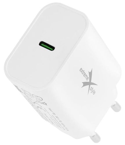 Ładowarka sieciowa USB typ-C PD eXtreme (35 W) na Arena.pl
