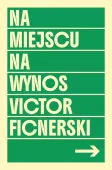 Na miejscu. Na wynos
