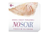NO-SCAR KREM 30 ML BLIZNY ROZSTĘPY Z MASY PERŁOWEJ