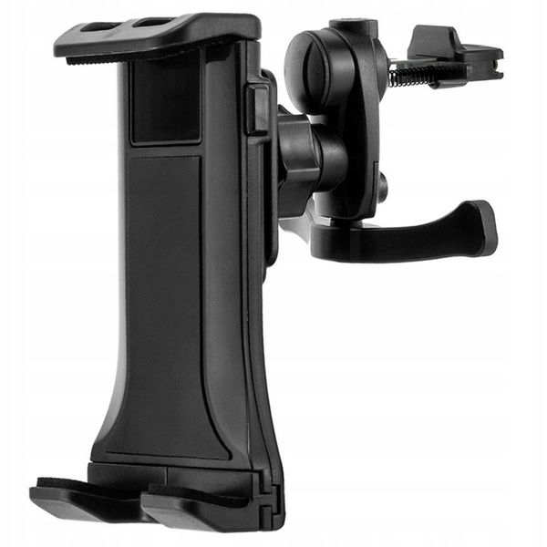 UCHWYT SAMOCHODOWY DO TABLETU 4-10 CALI DO KRATKI zdjęcie 6