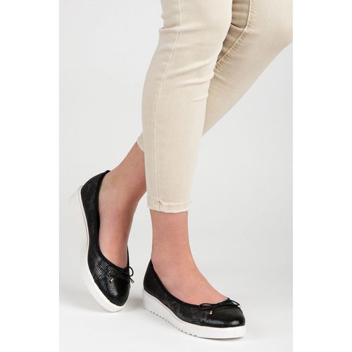 Baleriny ze wzorem r.41 na Arena.pl