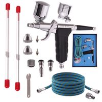 aerograf pistoletowy fengda bd-116k dysze 02,03,05