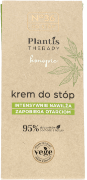 NO 36 Plantis Therapy 100 ml na Arena.pl