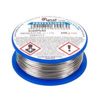 CYNA z TOPNIKIEM LC60 0,1kg 0,7mm CYNEL 100g !!