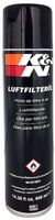 OLEJEK DO NASĄCZANIA FILTRÓW K&N 99-0518EU 408ml