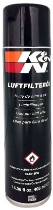 OLEJEK DO NASĄCZANIA FILTRÓW K&N 99-0518EU 408ml na Arena.pl
