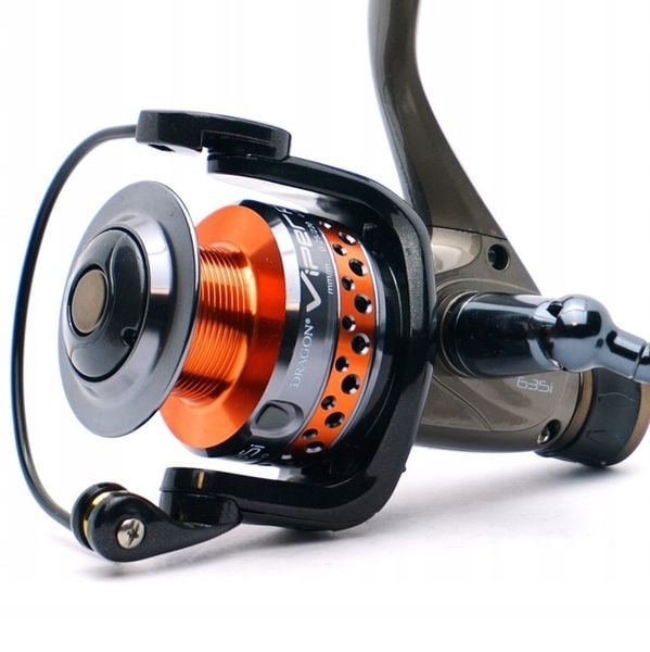Kołowrotek Dragon VIPER RD630i zdjęcie 2