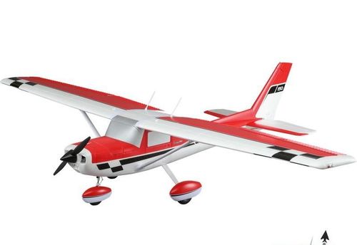 Cessna 150 2.1m Carbon-Z BNF Basic na Arena.pl