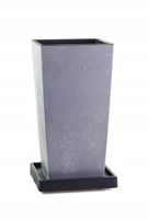 Donica wysoka DURS265E + wkład i platforma jezdna